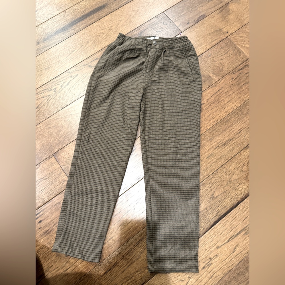 Zara boys pants size 10